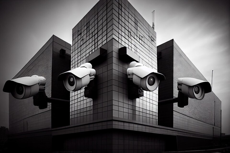 CCTV